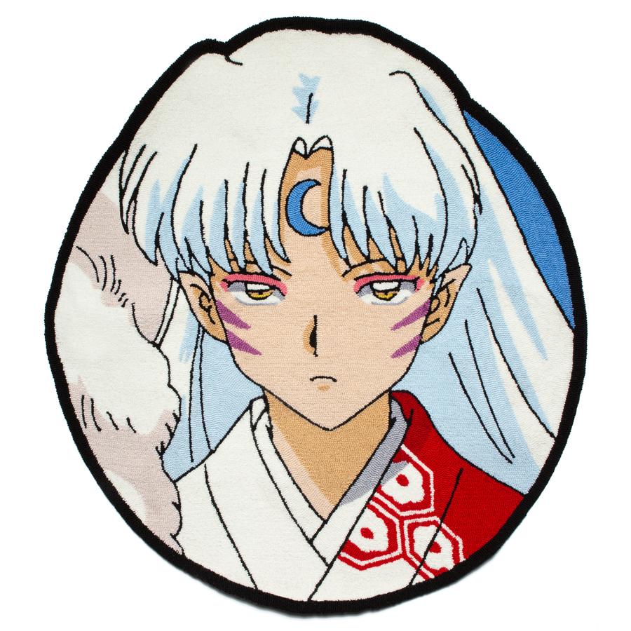 INUYASHA SESSHOMARU MAT