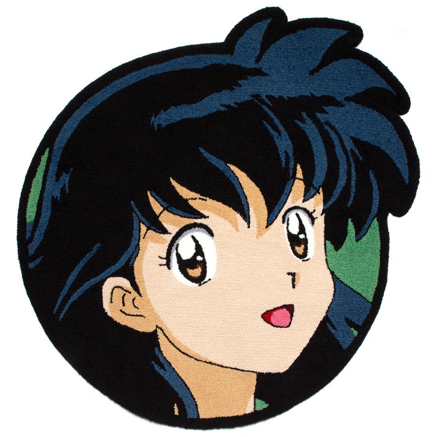 INUYASHA KAGOME MAT